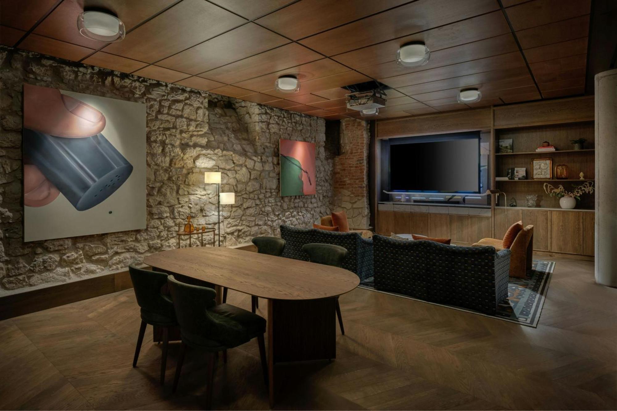 فندق Stradom House, Autograph Collection كراكوفيا المظهر الخارجي الصورة
