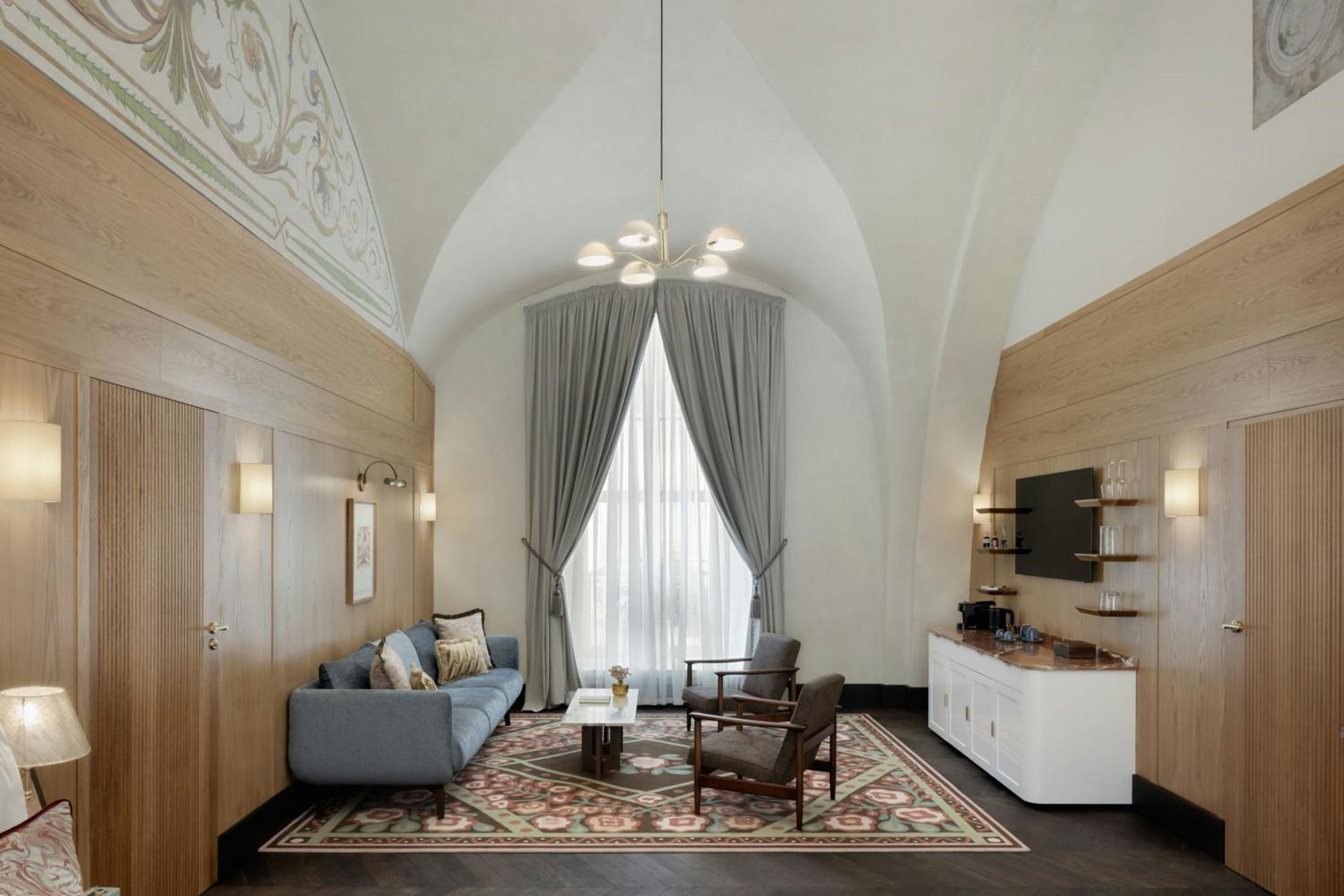 فندق Stradom House, Autograph Collection كراكوفيا المظهر الخارجي الصورة